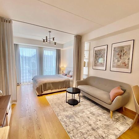 Cozy Home Apartment - Tallinn City Center Zewnętrze zdjęcie