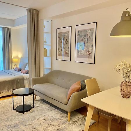 Cozy Home Apartment - Tallinn City Center Zewnętrze zdjęcie