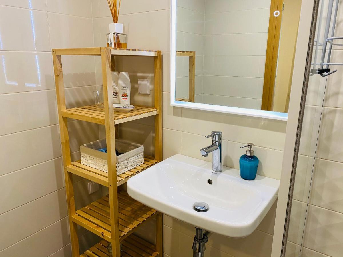 Cozy Home Apartment - Tallinn City Center Zewnętrze zdjęcie
