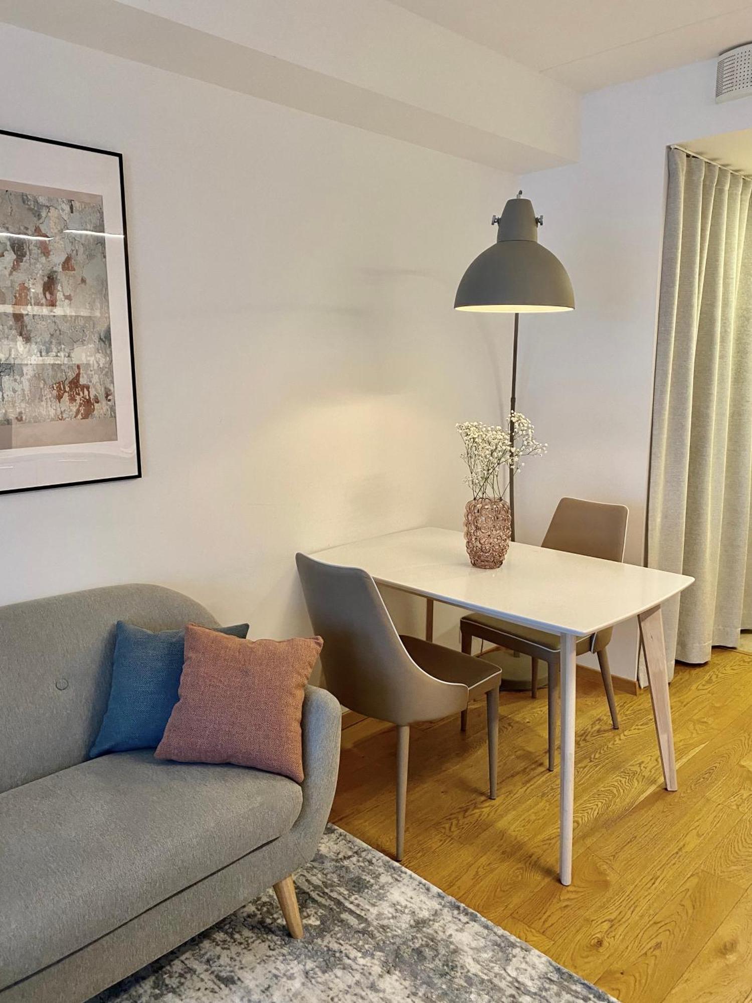 Cozy Home Apartment - Tallinn City Center Zewnętrze zdjęcie