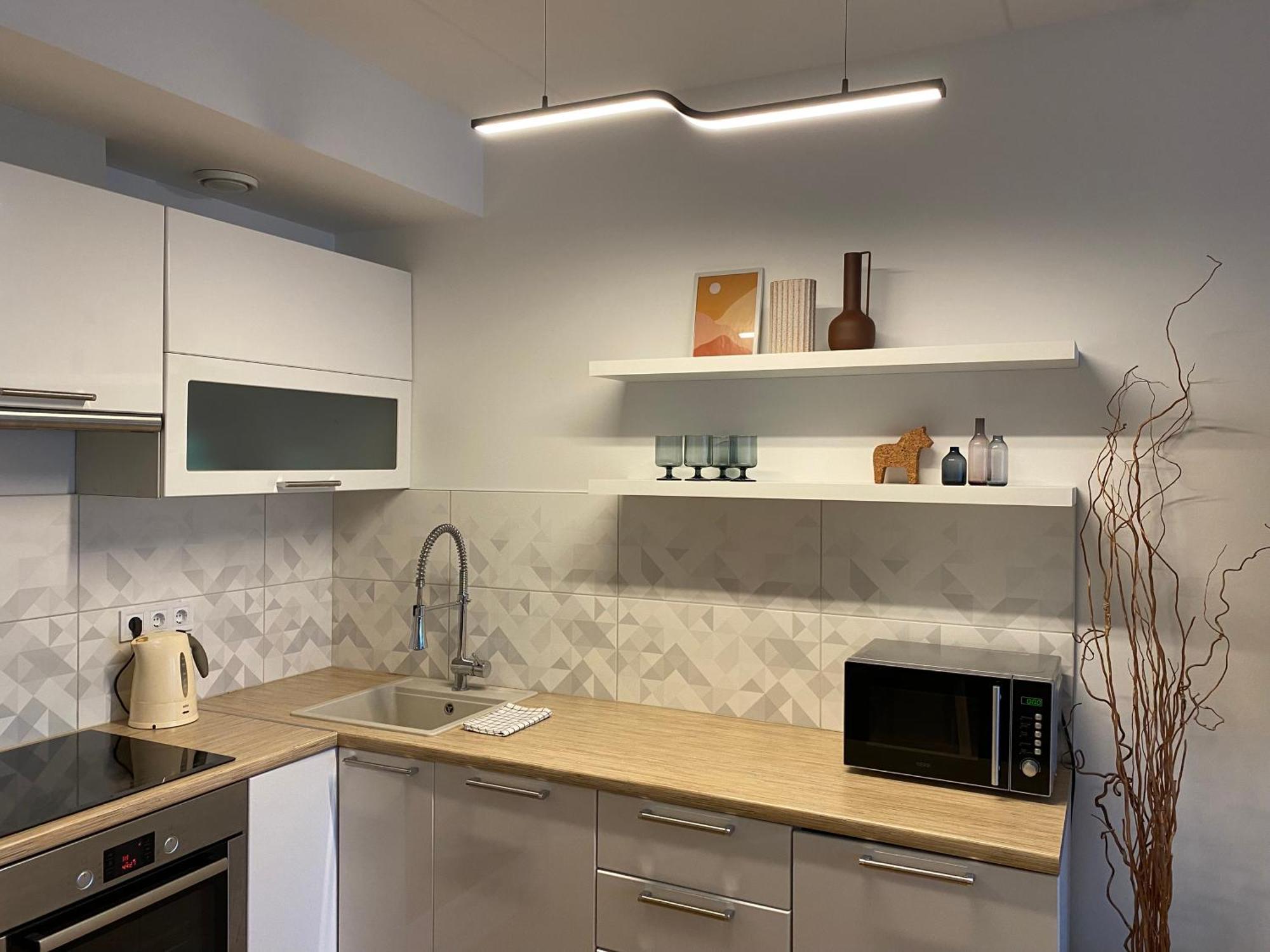 Cozy Home Apartment - Tallinn City Center Zewnętrze zdjęcie