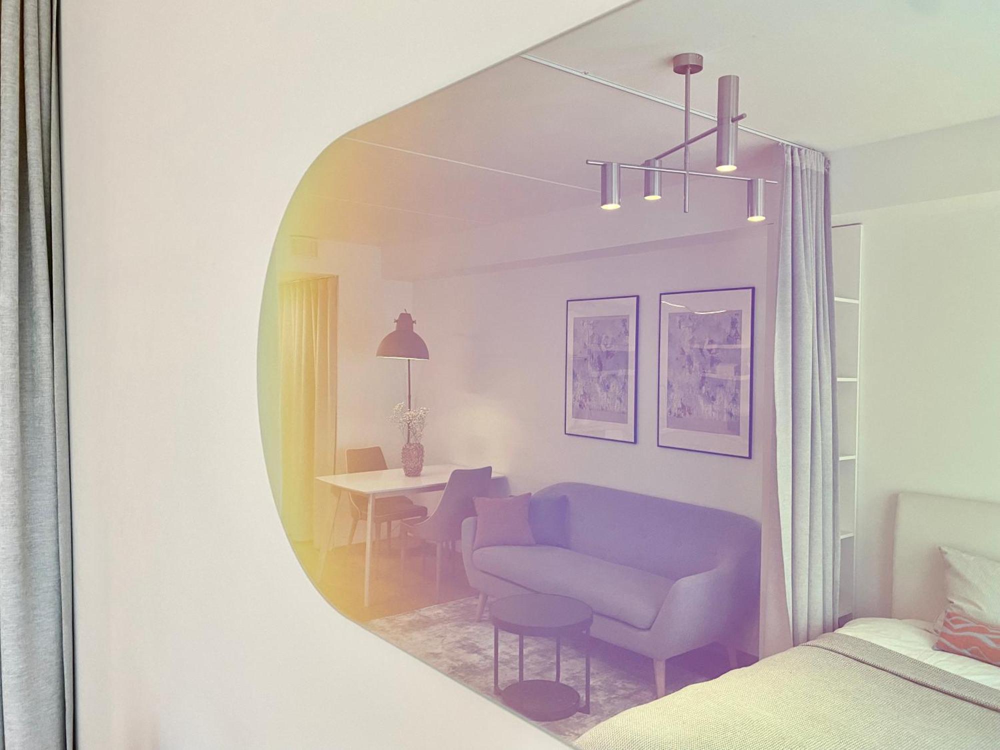 Cozy Home Apartment - Tallinn City Center Zewnętrze zdjęcie
