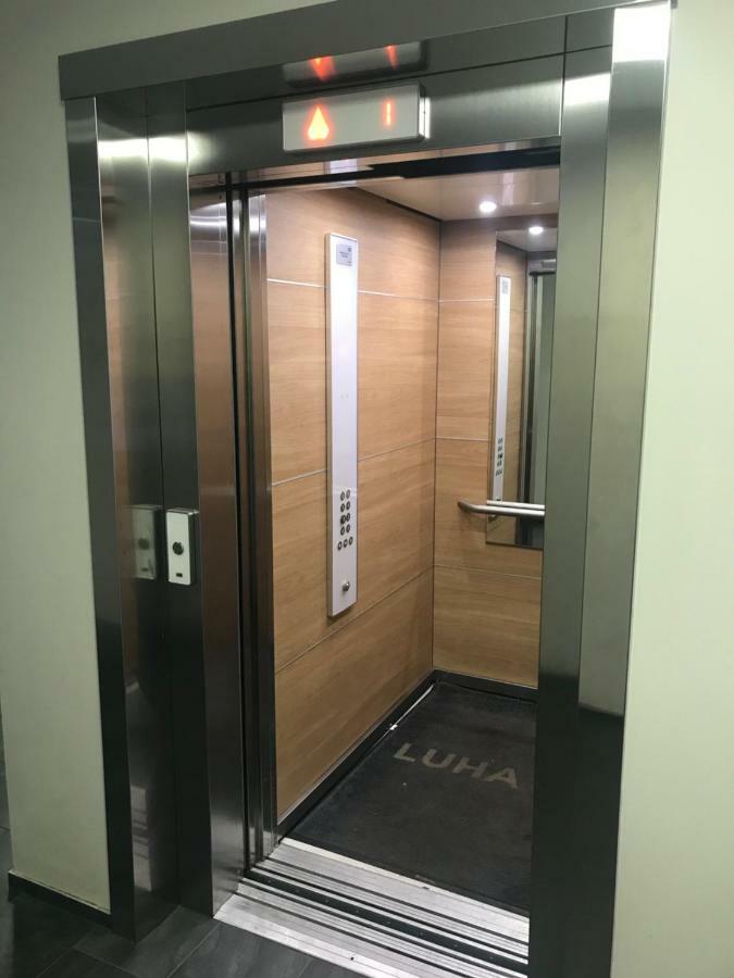 Cozy Home Apartment - Tallinn City Center Zewnętrze zdjęcie