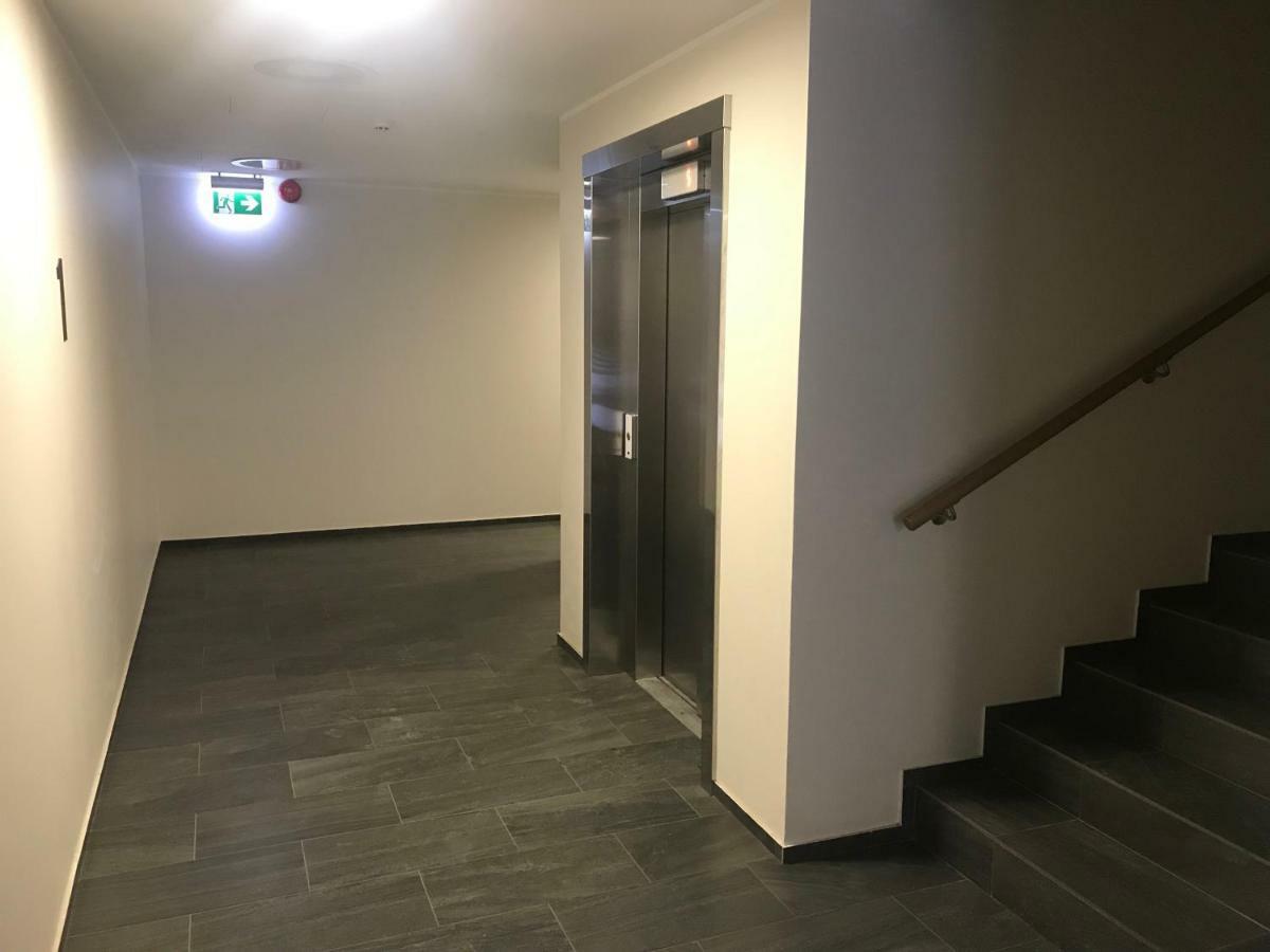 Cozy Home Apartment - Tallinn City Center Zewnętrze zdjęcie
