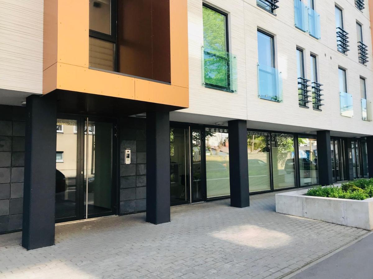 Cozy Home Apartment - Tallinn City Center Zewnętrze zdjęcie